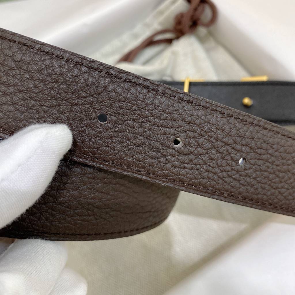 H**mes belts 32mm
